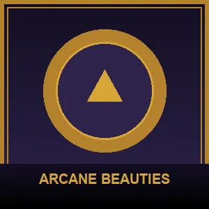 Arcane Beauties