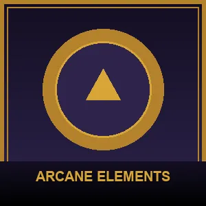 Arcane Elements