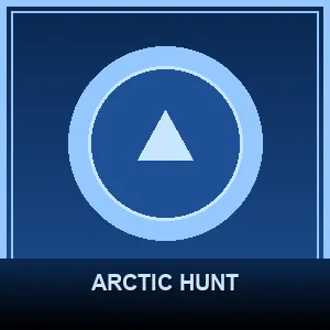 Arctic Hunt