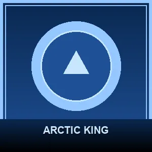 Arctic King
