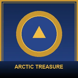 Arctic Treasure