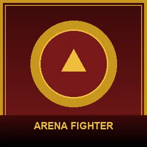 Arena Fighter