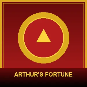Arthur's Fortune
