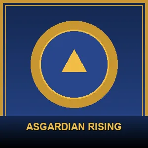 Asgardian Rising