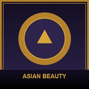 Asian Beauty