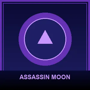 Assassin Moon