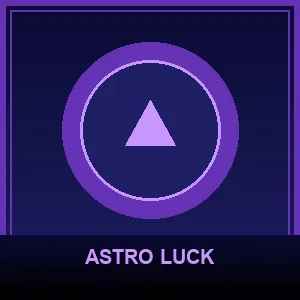Astro Luck