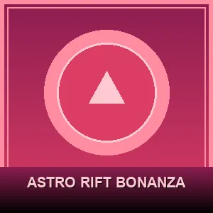 Astro Rift Bonanza