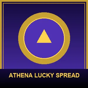 ATHENA LUCKY SPREAD