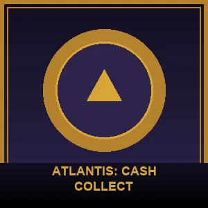 Atlantis: Cash Collect