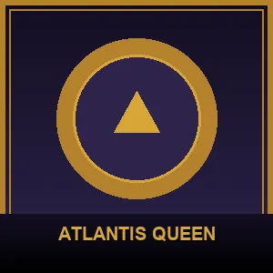 Atlantis Queen