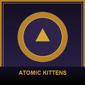 Atomic Kittens
