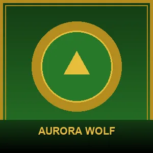 Aurora Wolf
