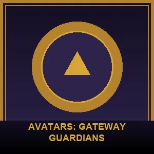 Avatars: Gateway Guardians