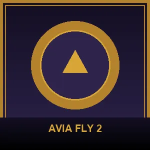 AVIA FLY 2