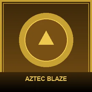Aztec Blaze