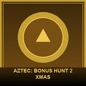 Aztec: Bonus Hunt 2 Xmas