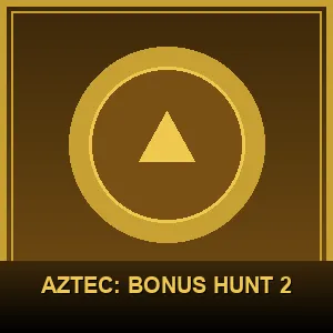 Aztec: Bonus Hunt 2