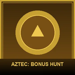 Aztec: Bonus Hunt