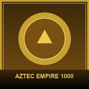 Aztec Empire 1000