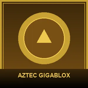 Aztec GigaBlox