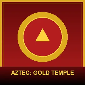 Aztec: Gold Temple