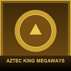 Aztec King Megaways
