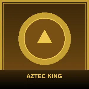 Aztec King