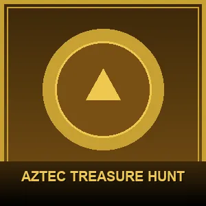 Aztec Treasure Hunt