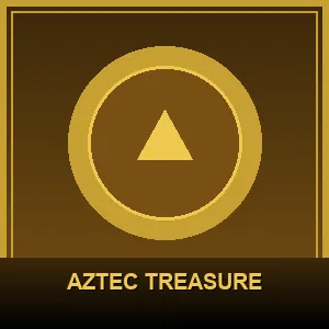 Aztec Treasure