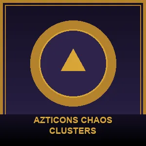 Azticons Chaos Clusters