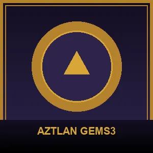 AZTLAN GEMS3