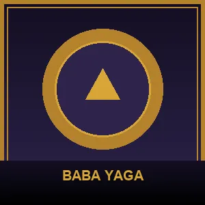 Baba Yaga