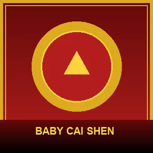 Baby Cai Shen 
