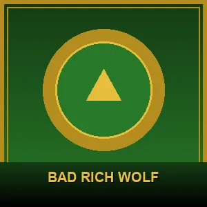 BAD RICH WOLF
