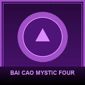 Bai Cao Mystic Four