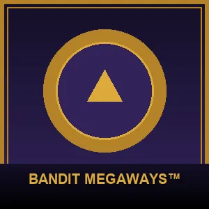 Bandit Megaways™