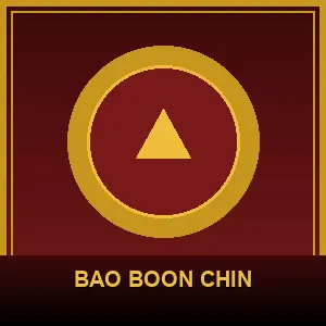 Bao boon chin