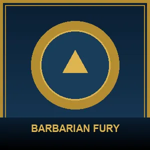 Barbarian Fury