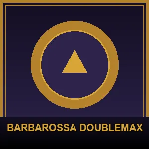 Barbarossa Doublemax