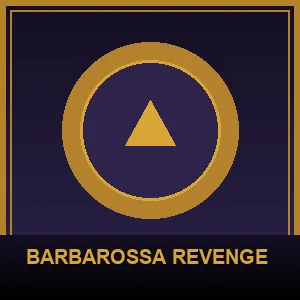 Barbarossa Revenge 