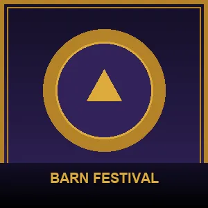Barn Festival