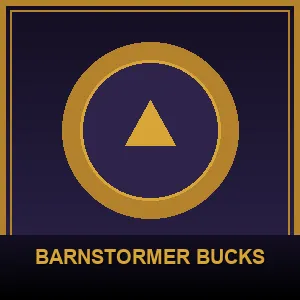Barnstormer Bucks