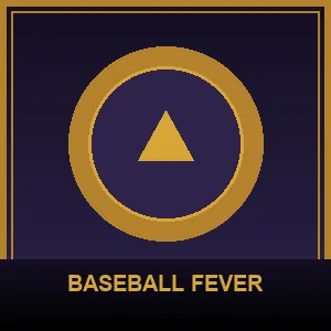 Baseball Fever