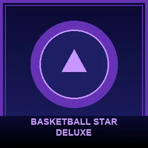 Basketball Star Deluxe