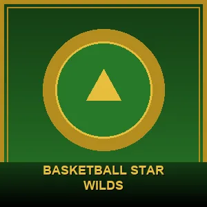 Basketball Star Wilds