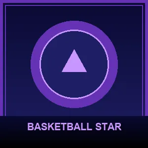 Basketball Star
