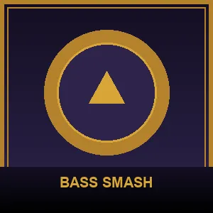 Bass Smash
