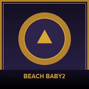 Beach Baby2