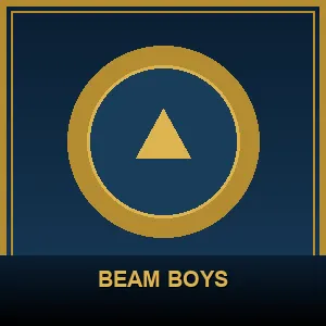 Beam Boys